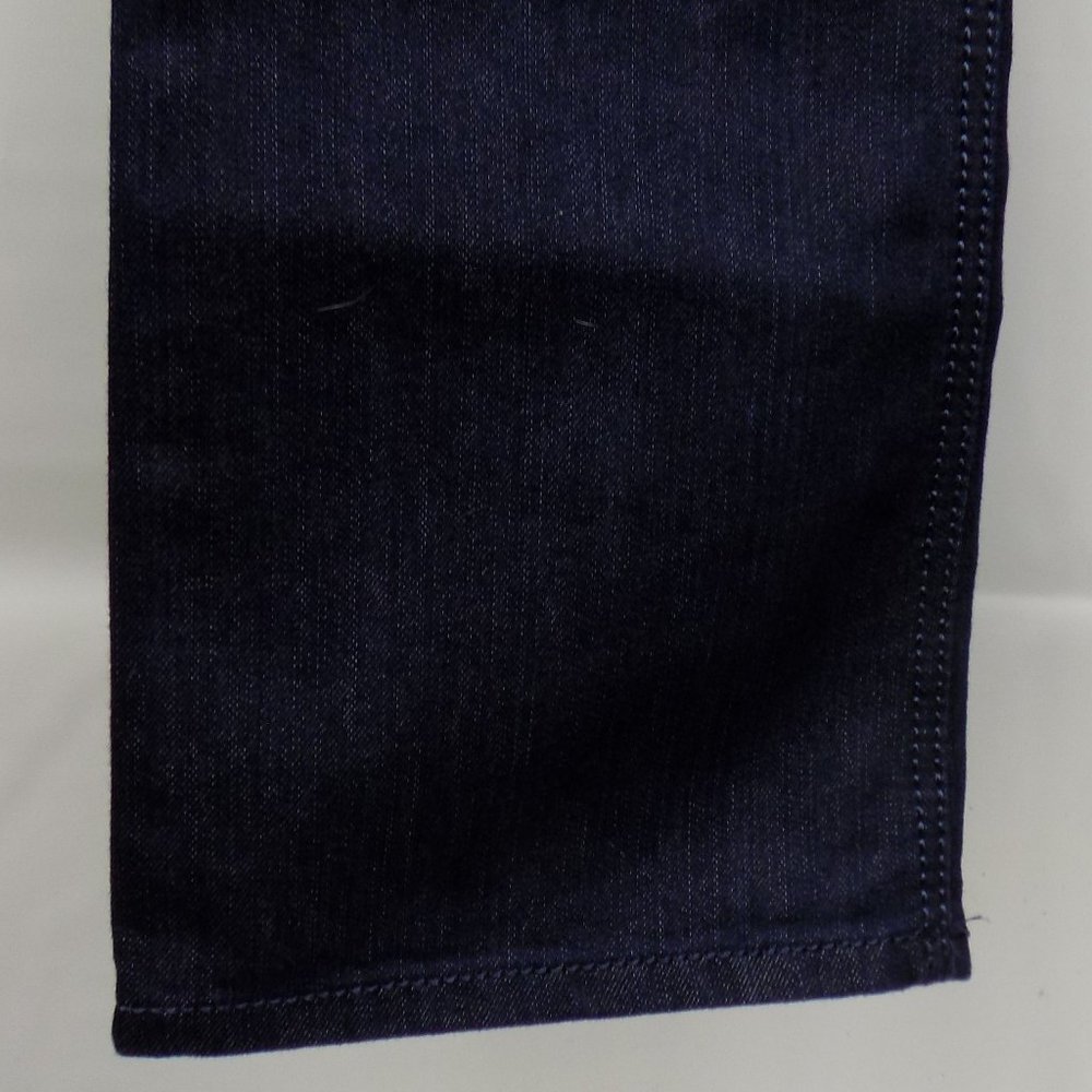 Cruel Blake Denim Jeans Size 30/9 Low Rise Slim Boot Cut NWT - Picture 2 of 12